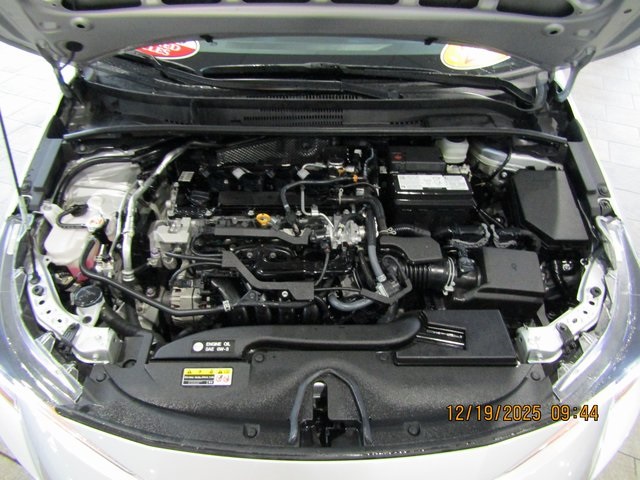 used 2024 Toyota Corolla car, priced at $20,499