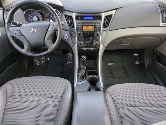 used 2012 Hyundai Sonata car, priced at $8,211