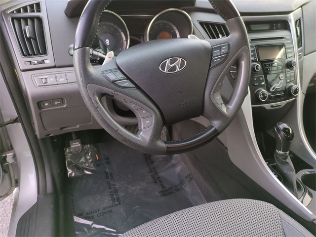 used 2012 Hyundai Sonata car, priced at $8,211