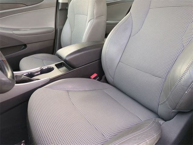 used 2012 Hyundai Sonata car, priced at $8,211