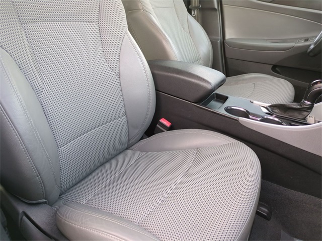 used 2012 Hyundai Sonata car, priced at $8,211