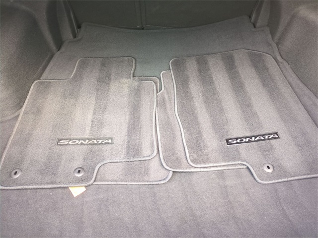 used 2012 Hyundai Sonata car, priced at $8,211