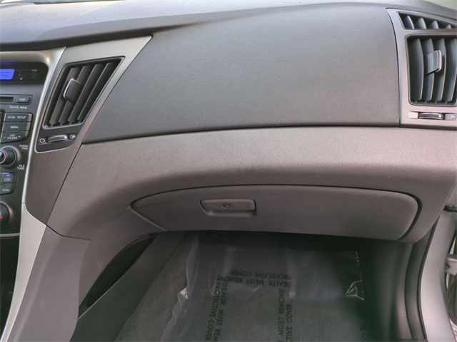 used 2012 Hyundai Sonata car, priced at $8,211