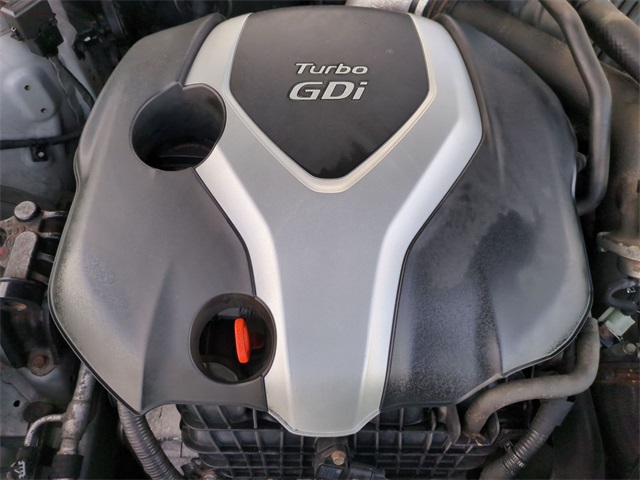 used 2012 Hyundai Sonata car, priced at $8,211