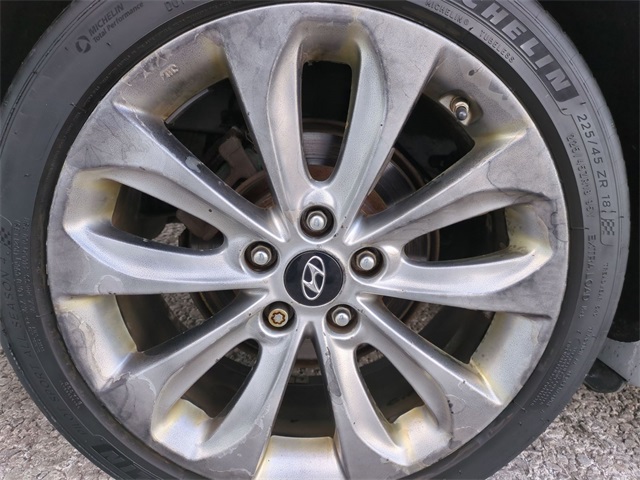 used 2012 Hyundai Sonata car, priced at $8,211