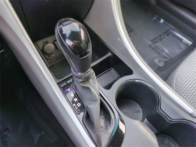 used 2012 Hyundai Sonata car, priced at $8,211