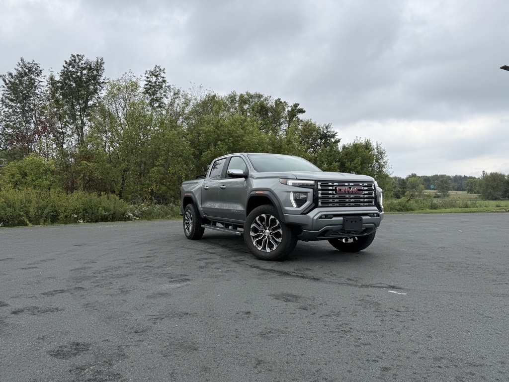 Used 2023 GMC Canyon Denali Trucks