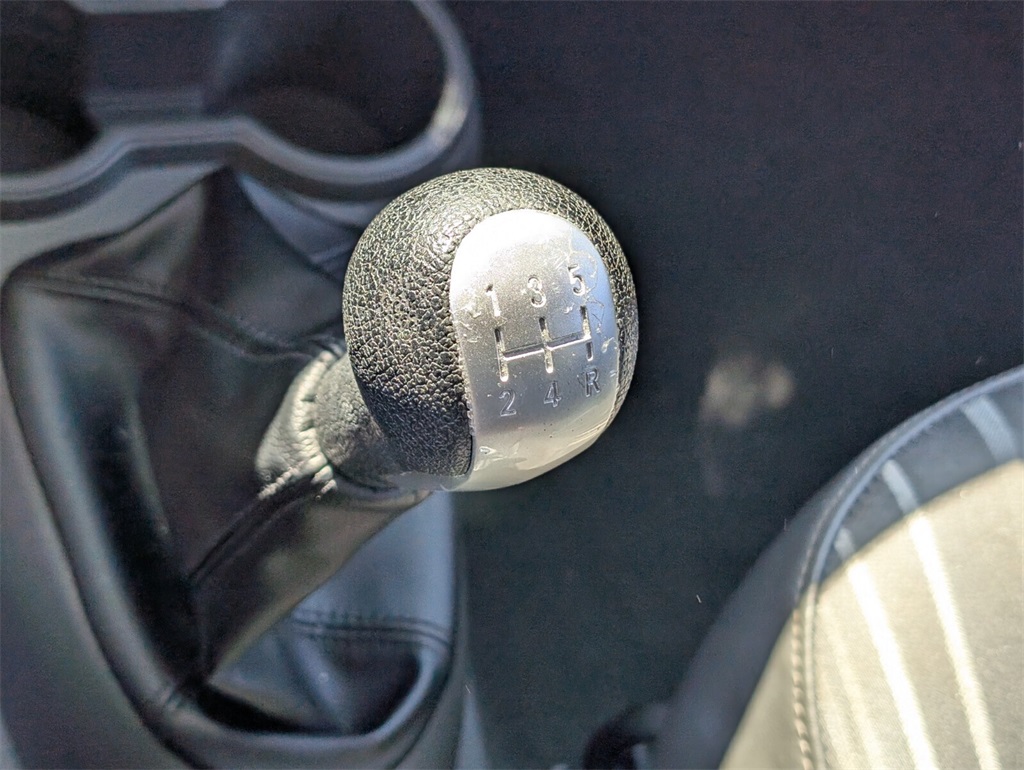 used 2014 Chevrolet Spark car, priced at $4,777