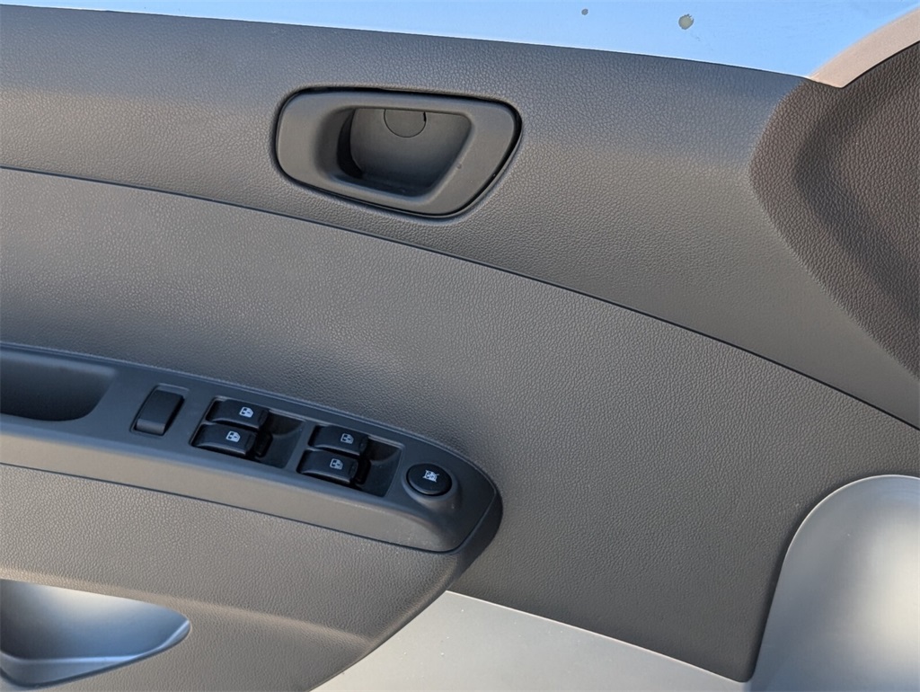 used 2014 Chevrolet Spark car, priced at $4,777