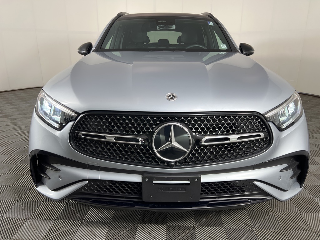 2025 Mercedes Benz GLC 300 4MATIC photo 19