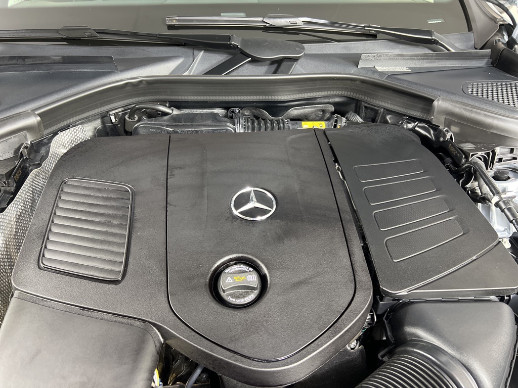 2025 Mercedes Benz GLC 300 4MATIC photo 21