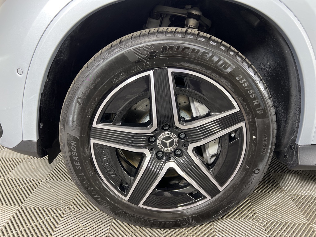2025 Mercedes Benz GLC 300 4MATIC photo 23