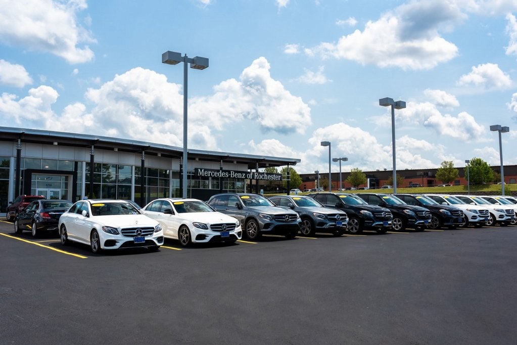 2025 Mercedes Benz GLC 300 4MATIC photo 25