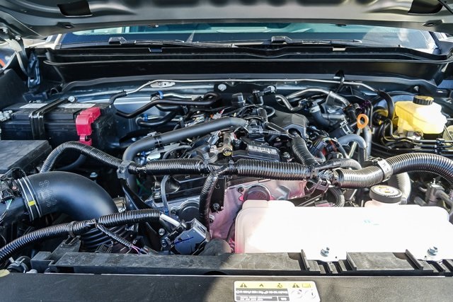 new 2026 Toyota Tacoma car, priced at $35,115