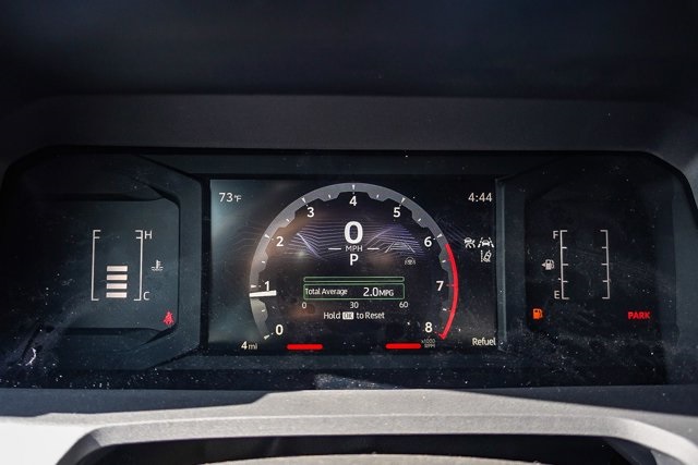 new 2026 Toyota Tacoma car, priced at $35,115