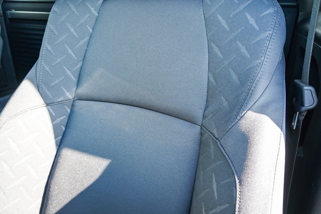 new 2026 Toyota Tacoma car, priced at $35,115