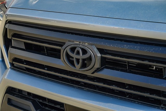 new 2026 Toyota Tacoma car, priced at $35,115