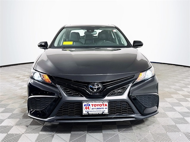 Used 2024 Toyota Camry Sedan