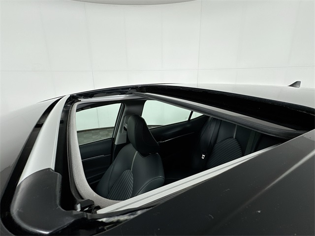 Used 2024 Toyota Camry Sedan