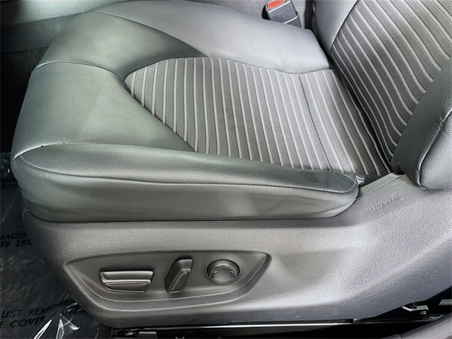 Used 2024 Toyota Camry Sedan