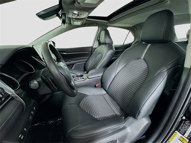 Used 2024 Toyota Camry Sedan