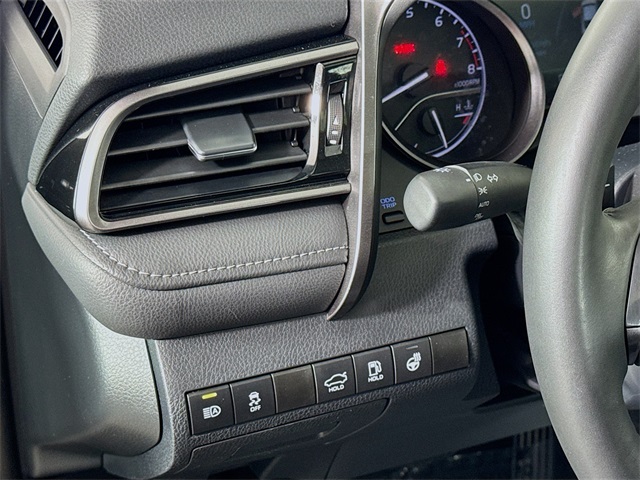 Used 2024 Toyota Camry Sedan