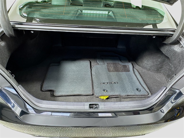 Used 2024 Toyota Camry Sedan