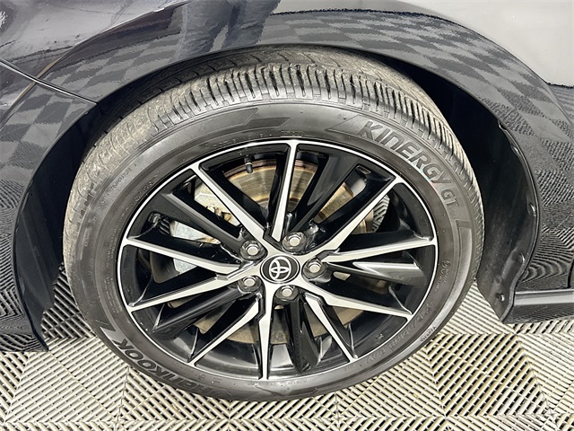 Used 2024 Toyota Camry Sedan