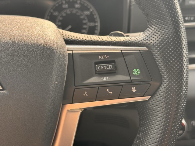 2022 Mitsubishi Outlander SE 2.5 S-AWC