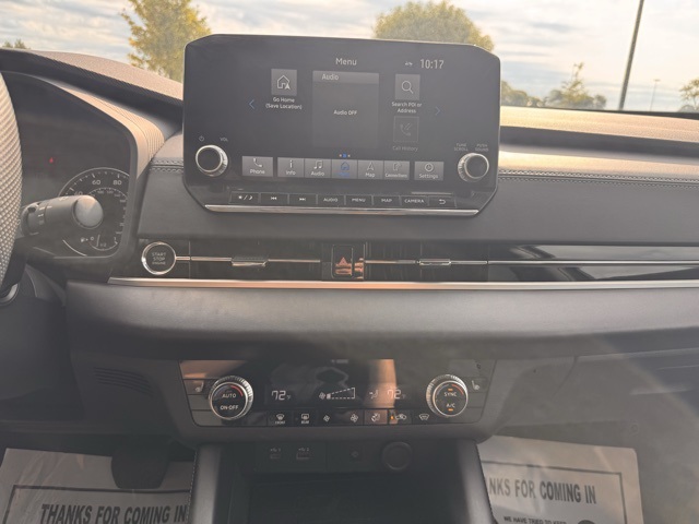2022 Mitsubishi Outlander SE 2.5 S-AWC