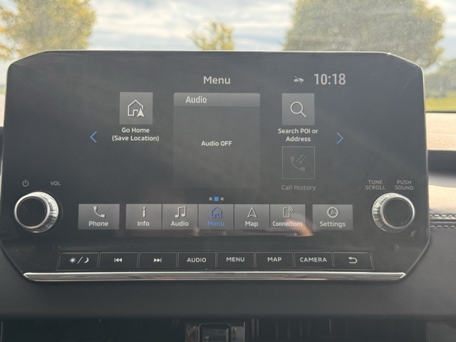 2022 Mitsubishi Outlander SE 2.5 S-AWC