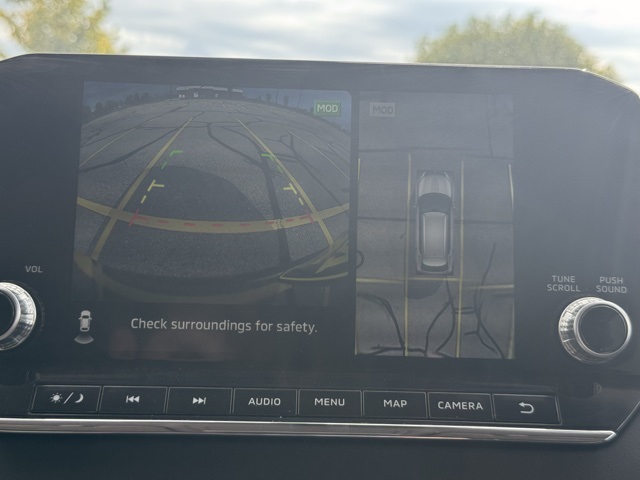 2022 Mitsubishi Outlander SE 2.5 S-AWC