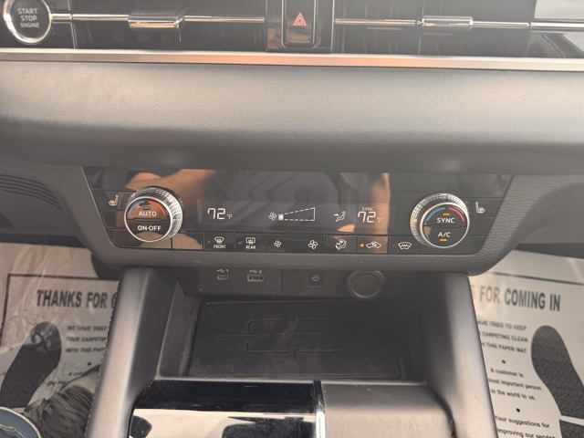 2022 Mitsubishi Outlander SE 2.5 S-AWC