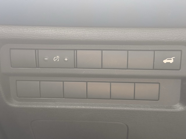 2022 Mitsubishi Outlander SE 2.5 S-AWC