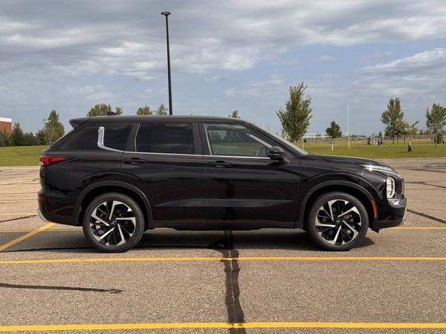 2022 Mitsubishi Outlander SE 2.5 S-AWC