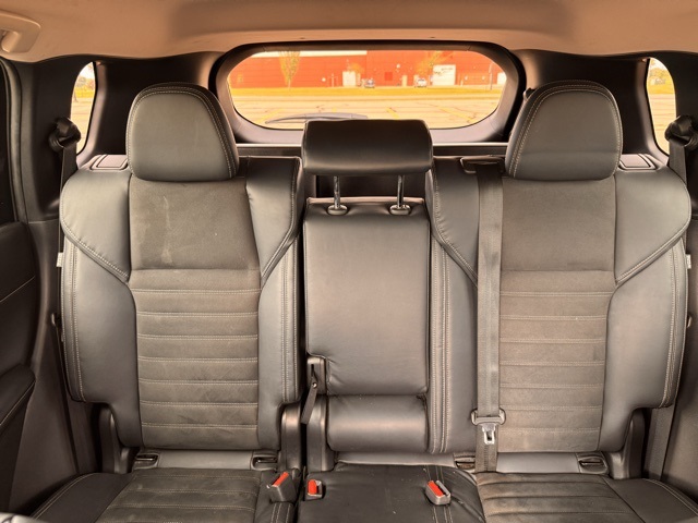 2022 Mitsubishi Outlander SE 2.5 S-AWC