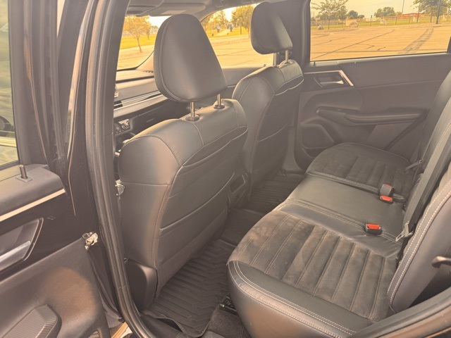 2022 Mitsubishi Outlander SE 2.5 S-AWC