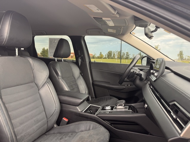 2022 Mitsubishi Outlander SE 2.5 S-AWC