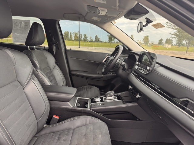 2022 Mitsubishi Outlander SE 2.5 S-AWC