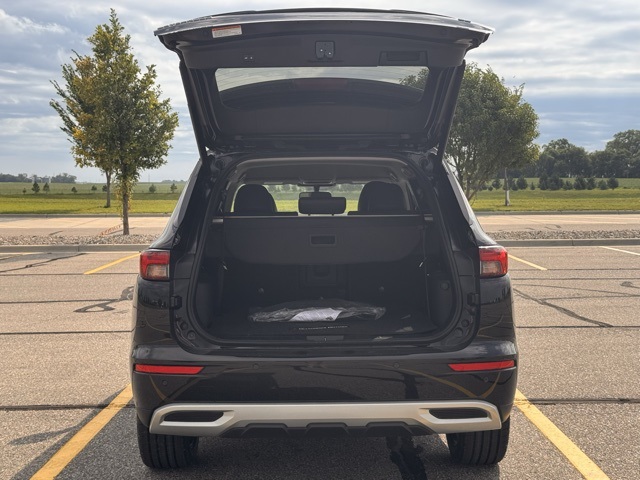 2022 Mitsubishi Outlander SE 2.5 S-AWC
