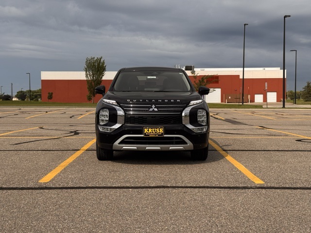 2022 Mitsubishi Outlander SE 2.5 S-AWC