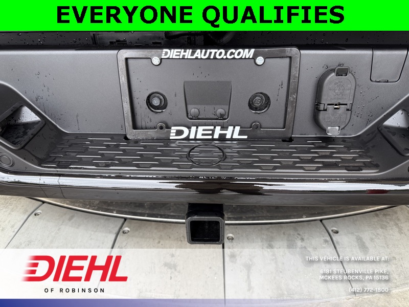 2025 Ram 1500 Big Horn Lone Star photo 2