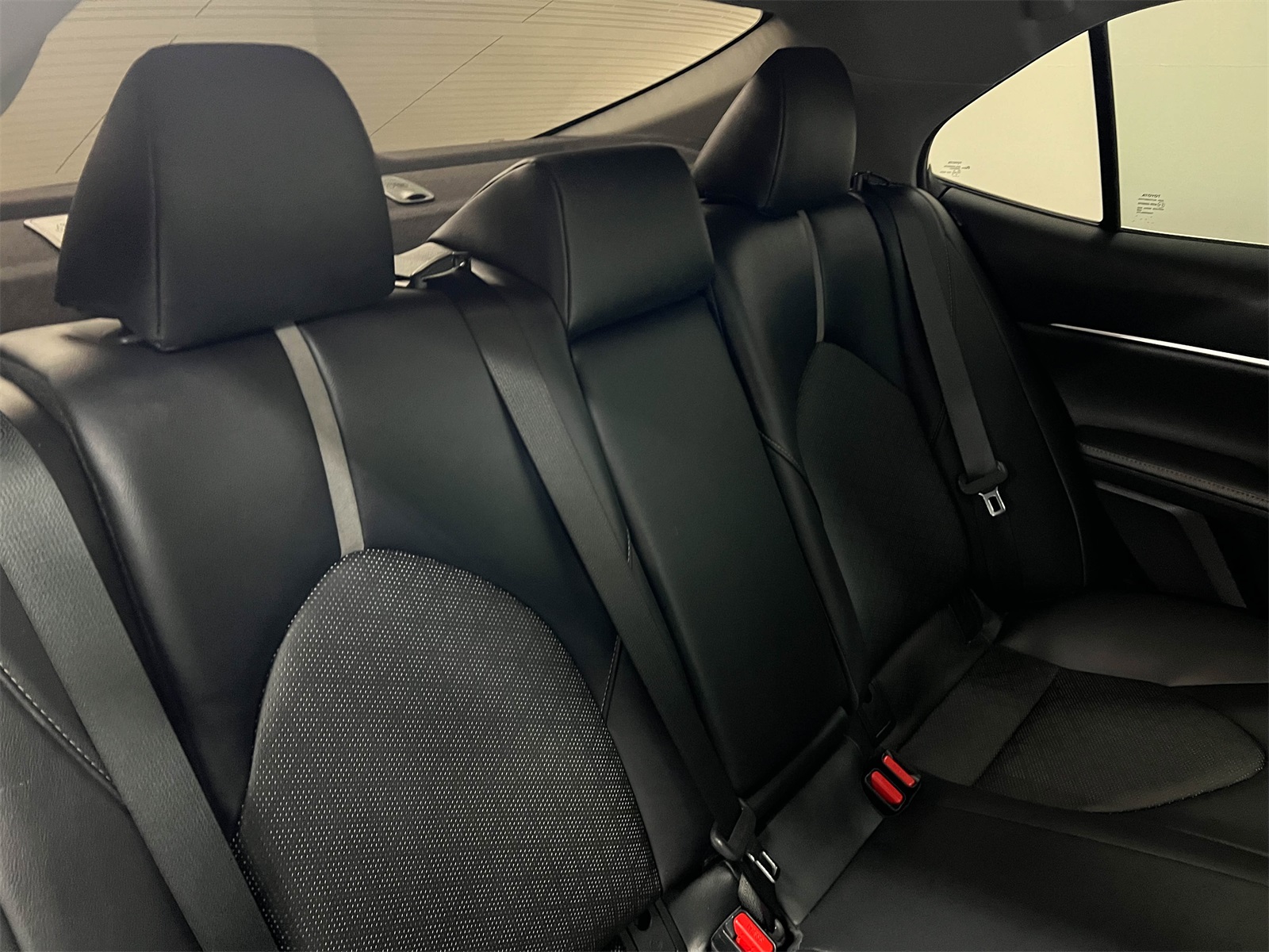 used 2019 Toyota Camry car, priced at $21,788