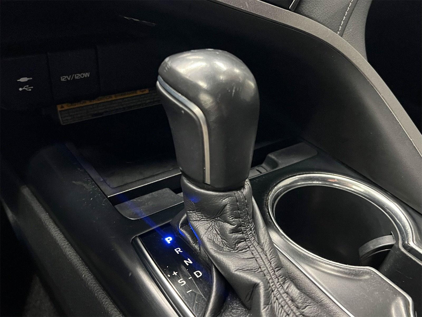 used 2019 Toyota Camry car, priced at $21,788