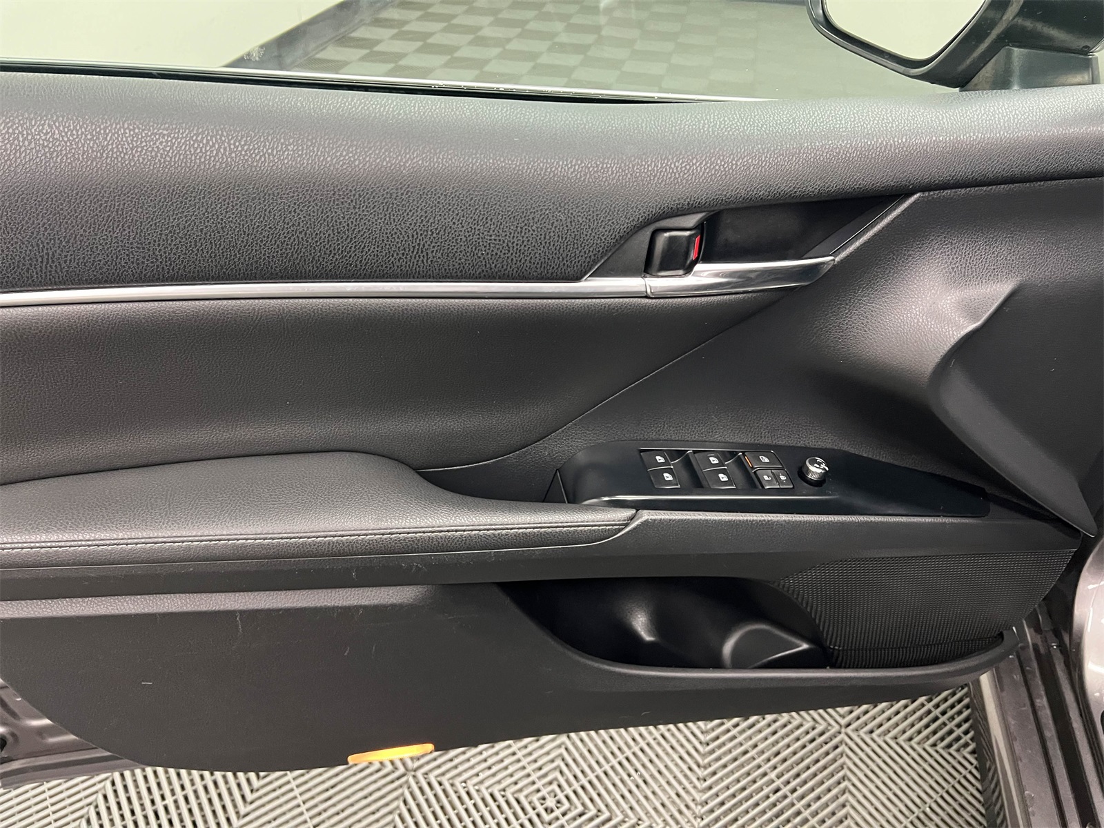 used 2019 Toyota Camry car, priced at $21,788