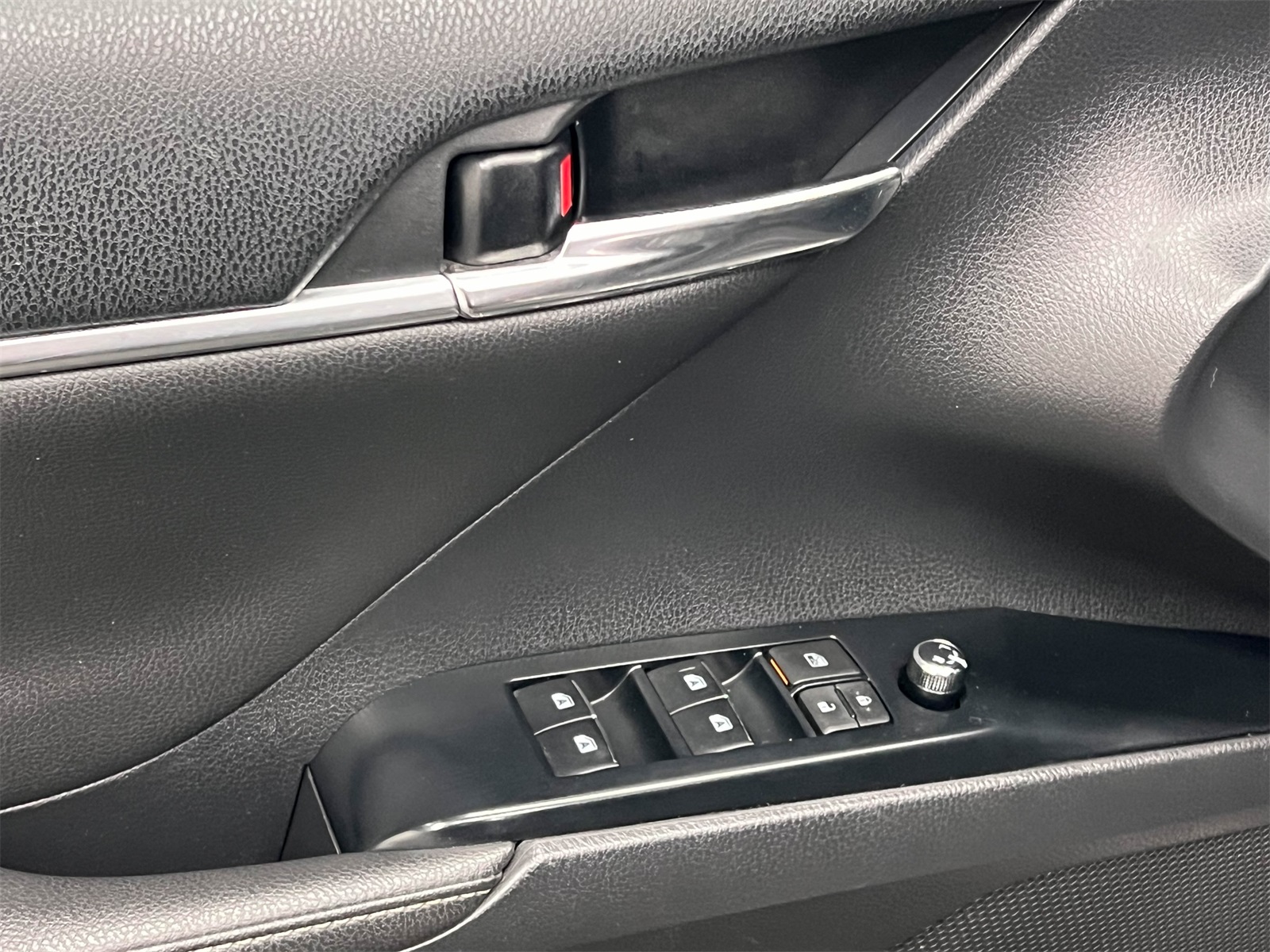 used 2019 Toyota Camry car, priced at $21,788