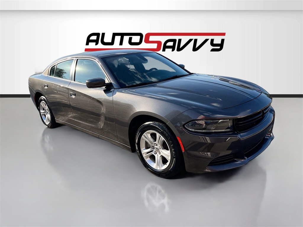 2023 Dodge Charger R/T Scat Pack Widebody photo 10