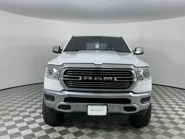 2023 Ram 1500 Laramie photo 2