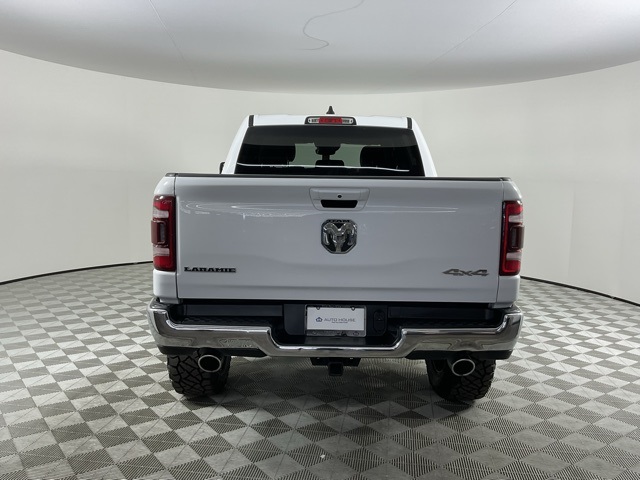 2023 Ram 1500 Laramie photo 4