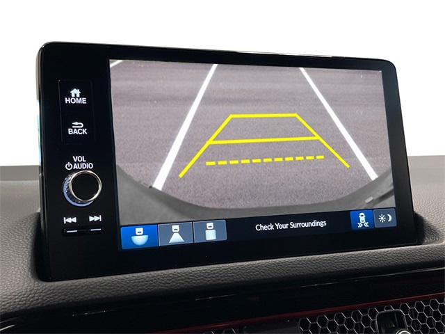 New 2026 Honda Civic Si Sedan